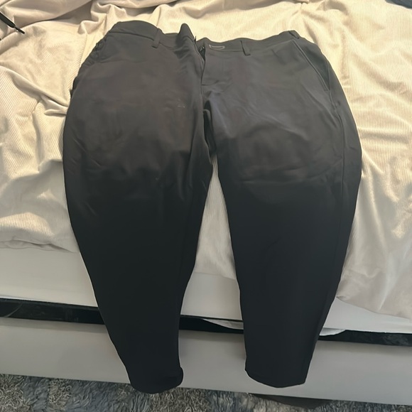 Public Rec Workday 2.0 Pant - 30x28 black - Picture 1 of 3